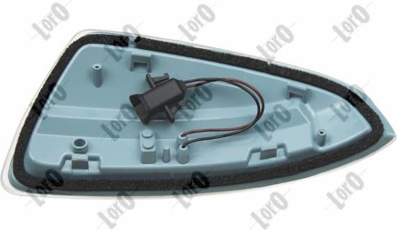 Direction Indicator LORO 054-09-862 - image 2