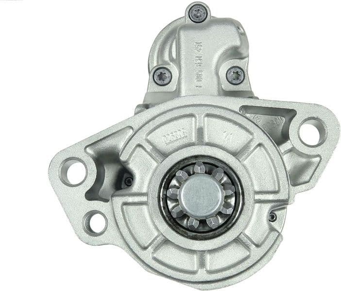 Starter Remanufactured AS S0213PR