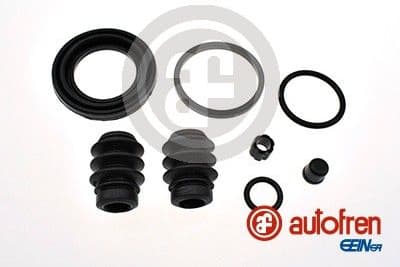 Repair Kit, brake caliper D43139