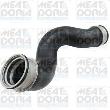 Charge Air Hose 96516