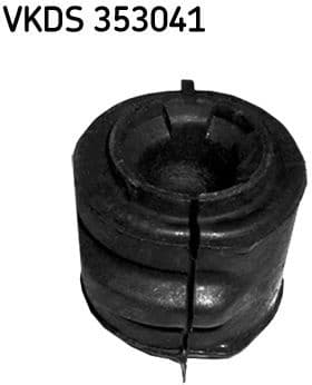 Bushing, stabiliser bar VKDS353041 - image 2
