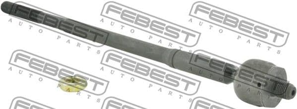 Inner Tie Rod 2022-CARTC