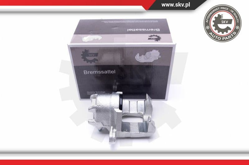 Brake Caliper 46SKV864