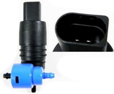 Washer Fluid Pump, window cleaning 150052910 - image 3