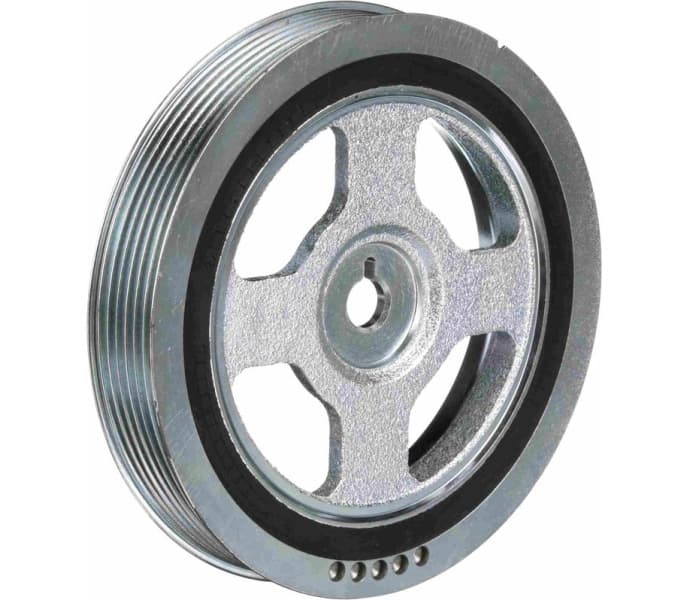 Belt Pulley, crankshaft DriveAlign™ TVD1202