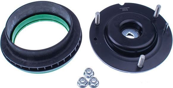 Repair Kit, suspension strut support mount D600184