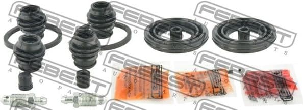 Repair Kit, brake caliper 0575-MZ6GJR