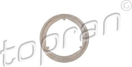 Gasket, exhaust pipe 111 960