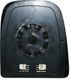 Mirror Glass, exterior mirror LORO 1706G01