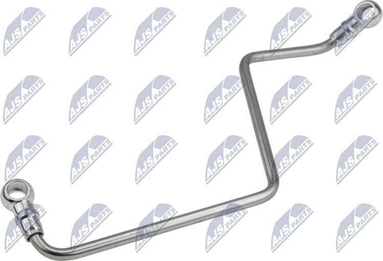 Oil Line, charger ECD-CT-012