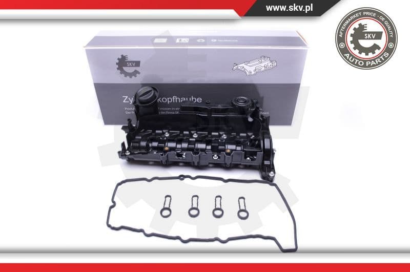 Cylinder Head Cover 48SKV054