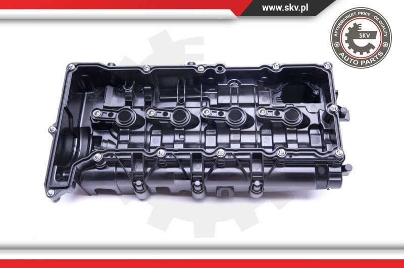 Cylinder Head Cover 48SKV054 - image 3