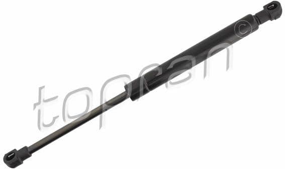 Gas Spring, boot/cargo area 600 118