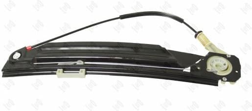 Window Regulator LORO 130-004-025