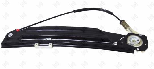 Window Regulator LORO 130-004-025 - image 3