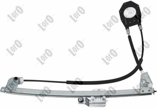 Window Regulator LORO 130-004-025 - image 5