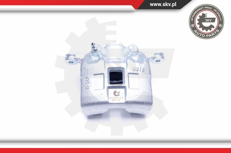 Brake Caliper 45SKV512 - image 5