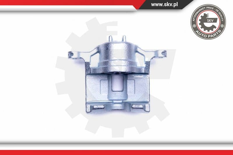 Brake Caliper 45SKV512 - image 7