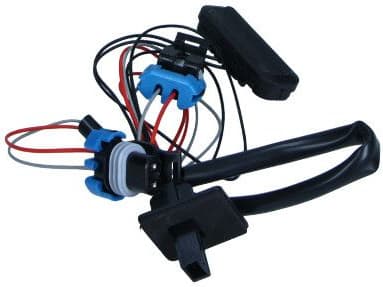 Switch, tailgate release 28-0594