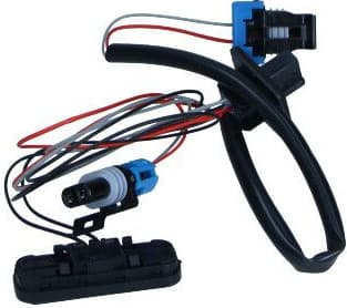 Switch, tailgate release 28-0594 - image 2