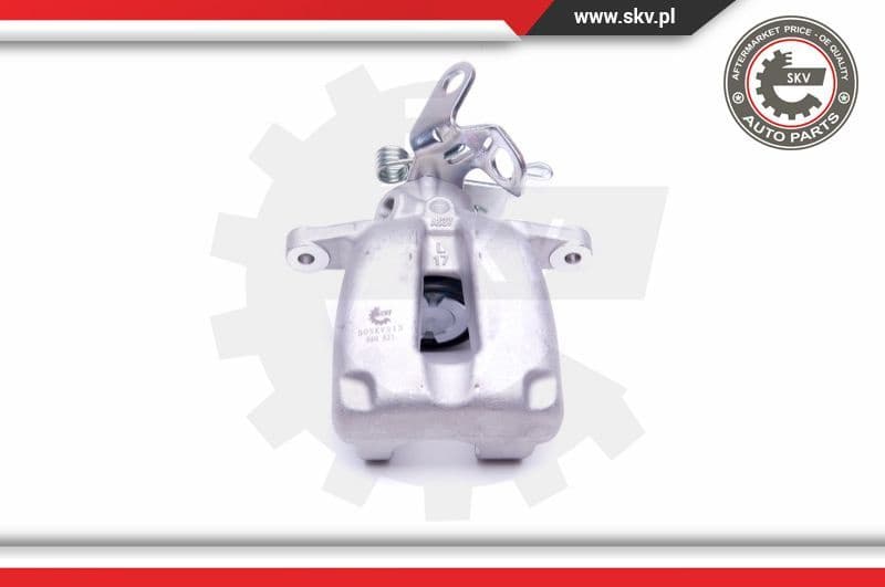 Brake Caliper 50SKV213 - image 4