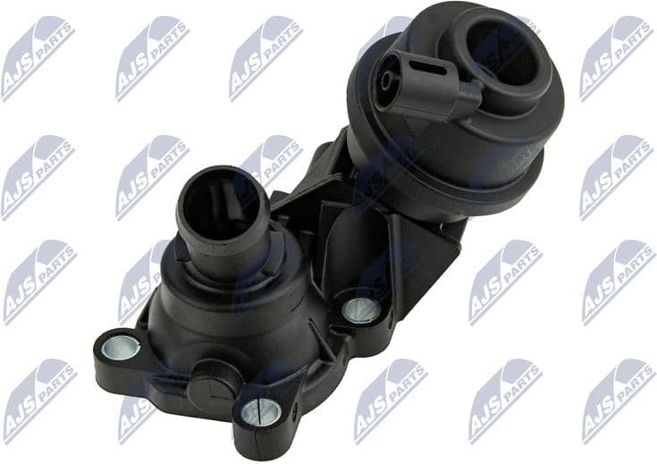 Valve, pressure control CTM-VW-060