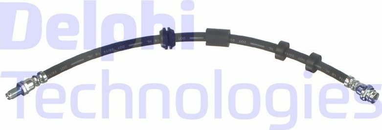 Brake Hose LH6978