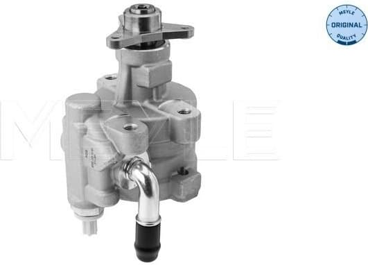 Hydraulic Pump, steering MEYLE-ORIGINAL: True to OE. 16-14 631 0008