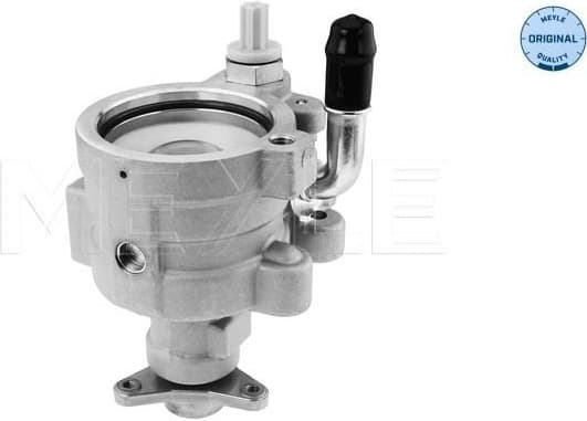 Hydraulic Pump, steering MEYLE-ORIGINAL: True to OE. 16-14 631 0008 - image 2