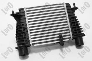 Charge Air Cooler LORO 042-018-0003