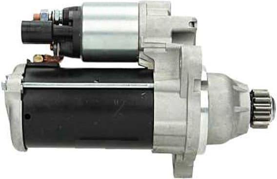 Starter 8EA 011 611-511 - image 4
