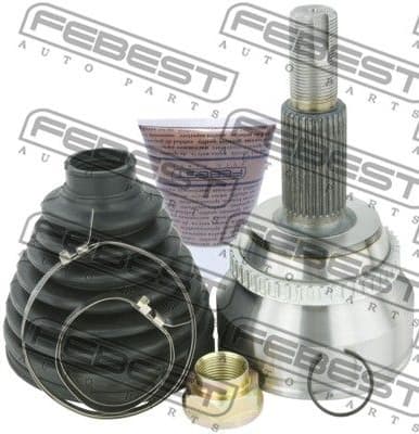 Joint Kit, drive shaft 0110-GGL15A48