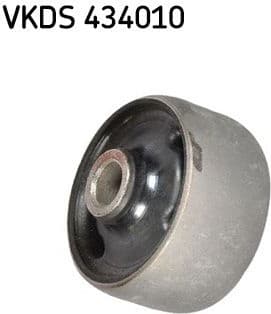 Mounting, control/trailing arm VKDS 434010 - image 2