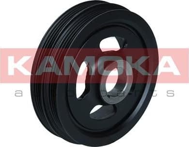 Belt Pulley, crankshaft RW093 - image 2