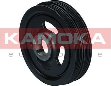 Belt Pulley, crankshaft RW093 - image 3