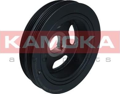 Belt Pulley, crankshaft RW093 - image 4