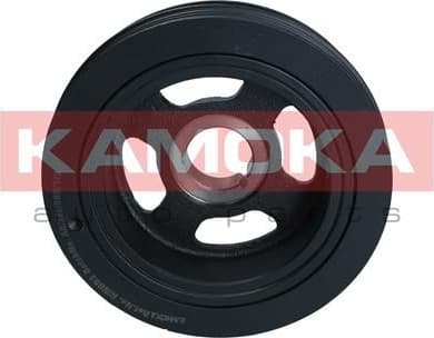 Belt Pulley, crankshaft RW093 - image 5