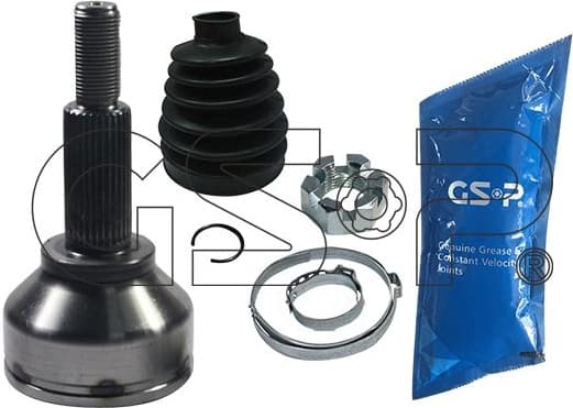 Joint Kit, drive shaft 818286