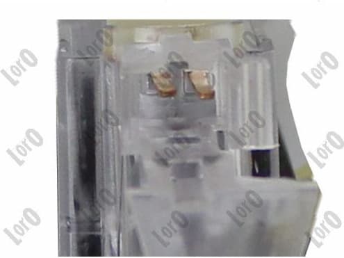 Auxiliary Stop Light LORO 046-23-870 - image 3