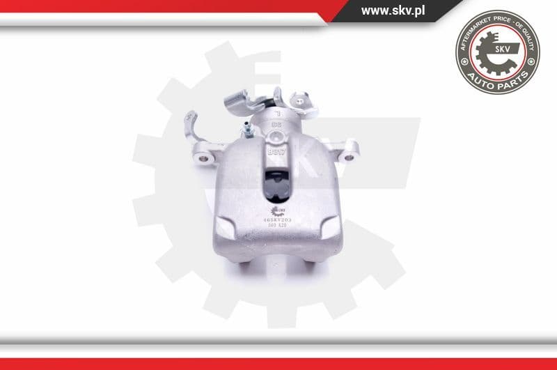 Brake Caliper 46SKV203 - image 2