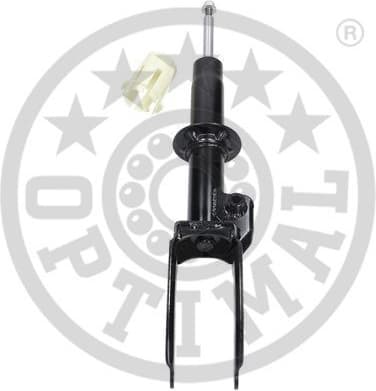 Shock Absorber A-3177GL - image 5