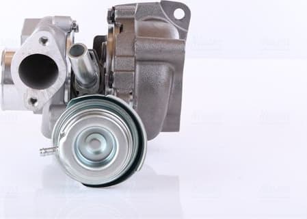 Charger, charging (supercharged/turbocharged) ** FACTORY NEW ** 93425 - image 2