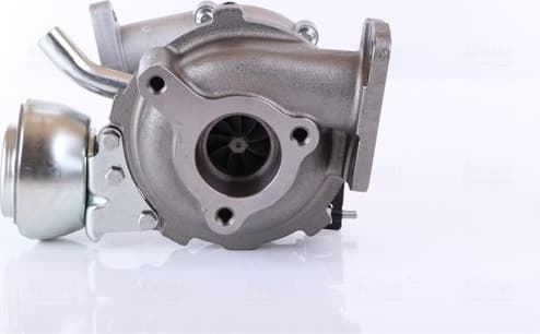 Charger, charging (supercharged/turbocharged) ** FACTORY NEW ** 93425 - image 3