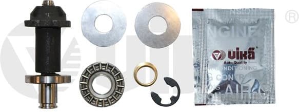 Seal Kit, brake caliper 66151741901