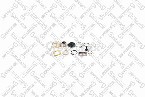 Repair Kit, control/trailing arm 84-12034-SX