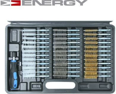 Automobilis: FORD C-MAX II (DXA/CB7, DXA/CEU) 2.0 Energi 103kW from 201501 - image 2