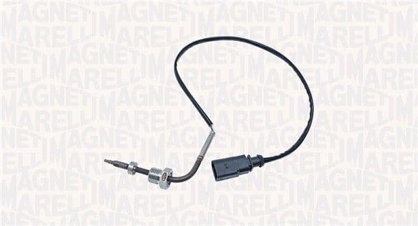 Sensor, exhaust gas temperature 172000707010