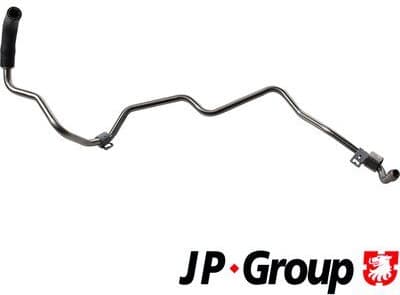 Oil Line, charger JP 1117602000