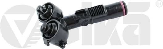 Washer Fluid Jet, window cleaning 99551830601