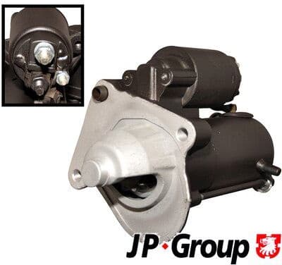 Starter JP 1590302400